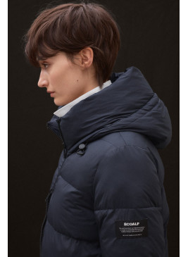ECOALF MANLIE deep navy azul marino de mujer