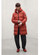 ECOALF MANLIE dark orange