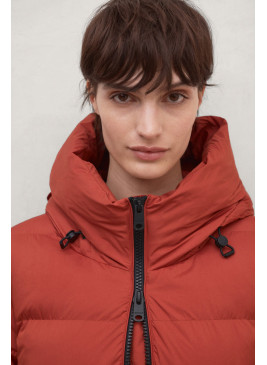 ECOALF MANLIE dark orange