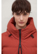 ECOALF MANLIE dark orange