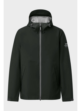 ECOALF DILUVIO JACKET MAN CYPRESS verde de hombre