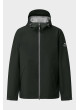 ECOALF DILUVIO JACKET MAN CYPRESS verde de hombre