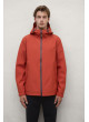 ECOALF DILUVIO JACKET MAN DARK ORANGE de hombre