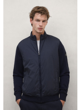 Chaqueta ECOALF híbrida...