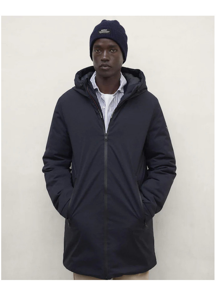 ECOALF PASU deep navy azul marino
