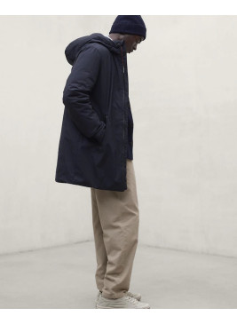 ECOALF PASU deep navy azul marino