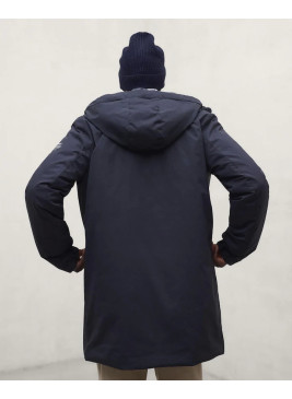 ECOALF PASU deep navy azul marino