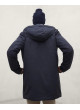 ECOALF PASU deep navy azul marino