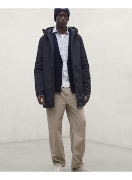 ECOALF PASU deep navy azul marino