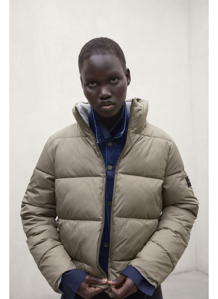 ECOALF MORAN Antártica reversible