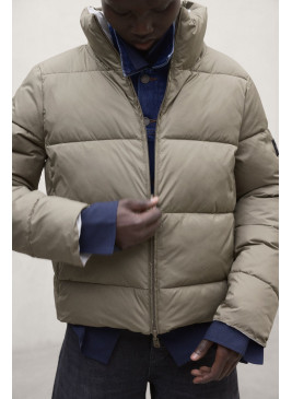 ECOALF MORAN Antártica reversible