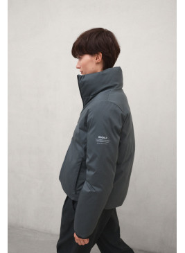 ECOALF Moran dark khaki...