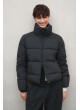 ECOALF Moran dark khaki reversible
