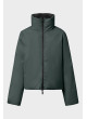 ECOALF Moran dark khaki reversible