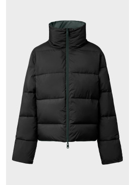 ECOALF Moran dark khaki reversible