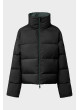ECOALF Moran dark khaki reversible