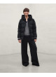 ECOALF MIA black negra de mujer