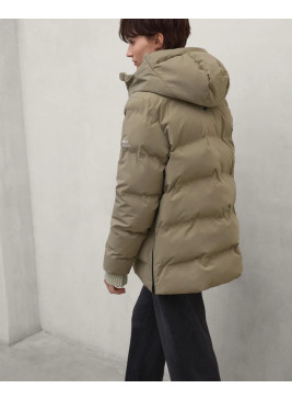 ECOALF MIA jacket woman incense