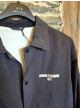 Chaqueta Armani Exchange con forro polar interior XM003527 de hombre