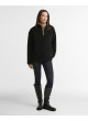 Barbour Bamburgh Fleece black negro