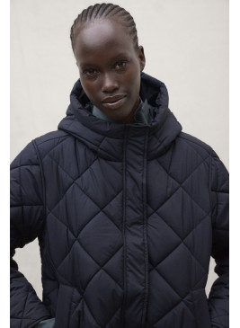 ECOALF Verin navy black de mujer