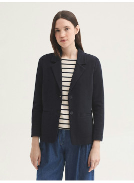 Chaqueta Nice Things azul...