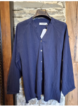 Camisa Nice Things azul...