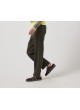 Pantalón verde con cordón