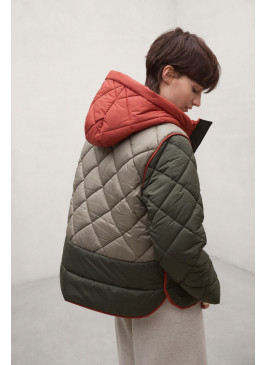 ECOALF Verin multi jacket...