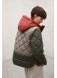 ECOALF Verin multi jacket woman multicolor de mujer