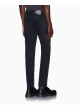 Pantalón Armani Exchange vaquero gris XM00070 AF25539 de hombre