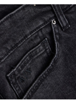 Pantalón Armani Exchange vaquero gris XM00070 AF25539 de hombre