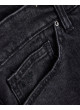 Pantalón Armani Exchange vaquero gris XM00070 AF25539 de hombre