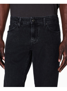 Pantalón Armani Exchange vaquero gris XM00070 AF25539 de hombre