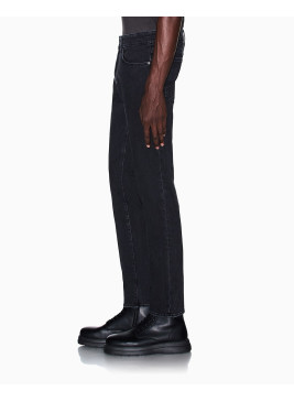 Pantalón Armani Exchange vaquero gris XM00070 AF25539 de hombre
