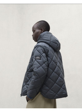 ECOALF Verín dark khaki...