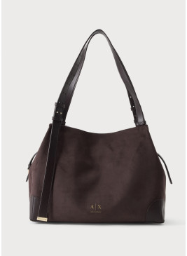 Bolso Armani Exchange...