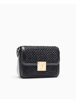 Bolso Armani Exchange negro XW003374
