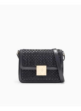 Bolso Armani Exchange negro...