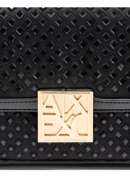 Bolso Armani Exchange negro XW003374