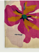 Fular Nice Things de lana estampado Bold flowers WFX015