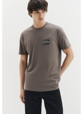 Camiseta Armani Exchange Falcón XM003307