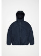 Chaqueta RAINS Lohja insulated jacket W3T1 navy azul unisex Na11