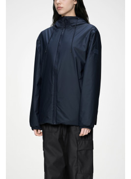 Chaqueta RAINS Lohja insulated jacket W3T1 navy azul unisex Na11