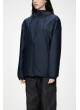Chaqueta RAINS Lohja insulated jacket W3T1 navy azul unisex Na11