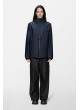 Chaqueta RAINS Lohja insulated jacket W3T1 navy azul unisex Na11