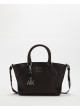 Bolso Armani Exchange marrón XW003086