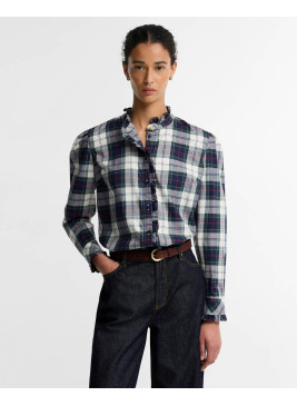 Camisa Barbour Aspen shirt...
