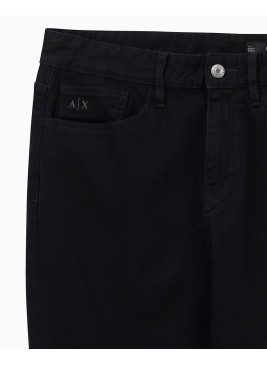 Pantalón Armani Exchange negro XM000070 AF14267