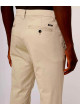 Pantalón Armani Exchange beige hombre 8NZP20